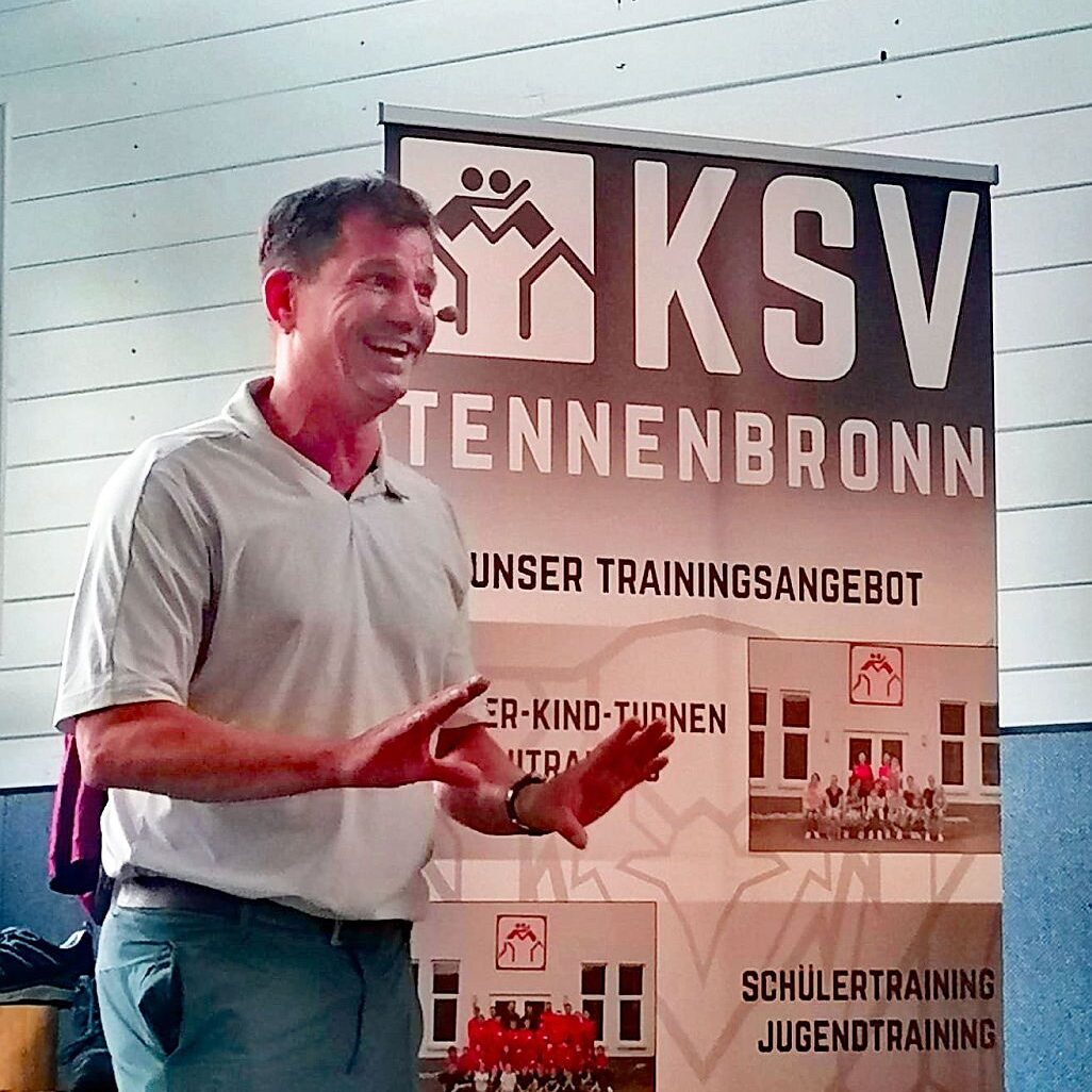 Vortrag Neuroatlehtik Lars Lienhard 2