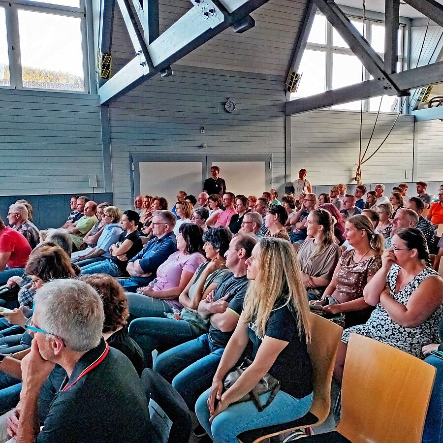 Vortrag Neuroatlehtik Lars Lienhard 1